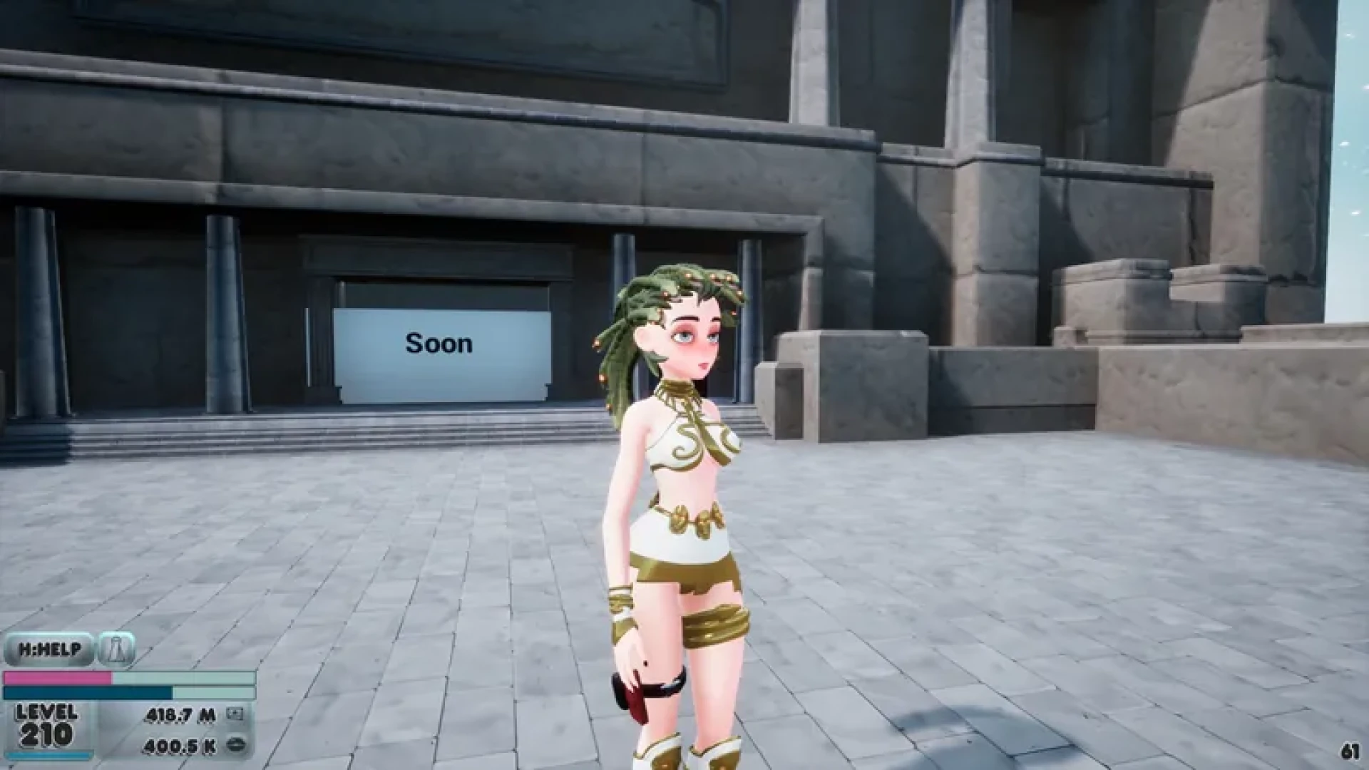WaifuDreamsStudio - Waifu Dreams City Build 118