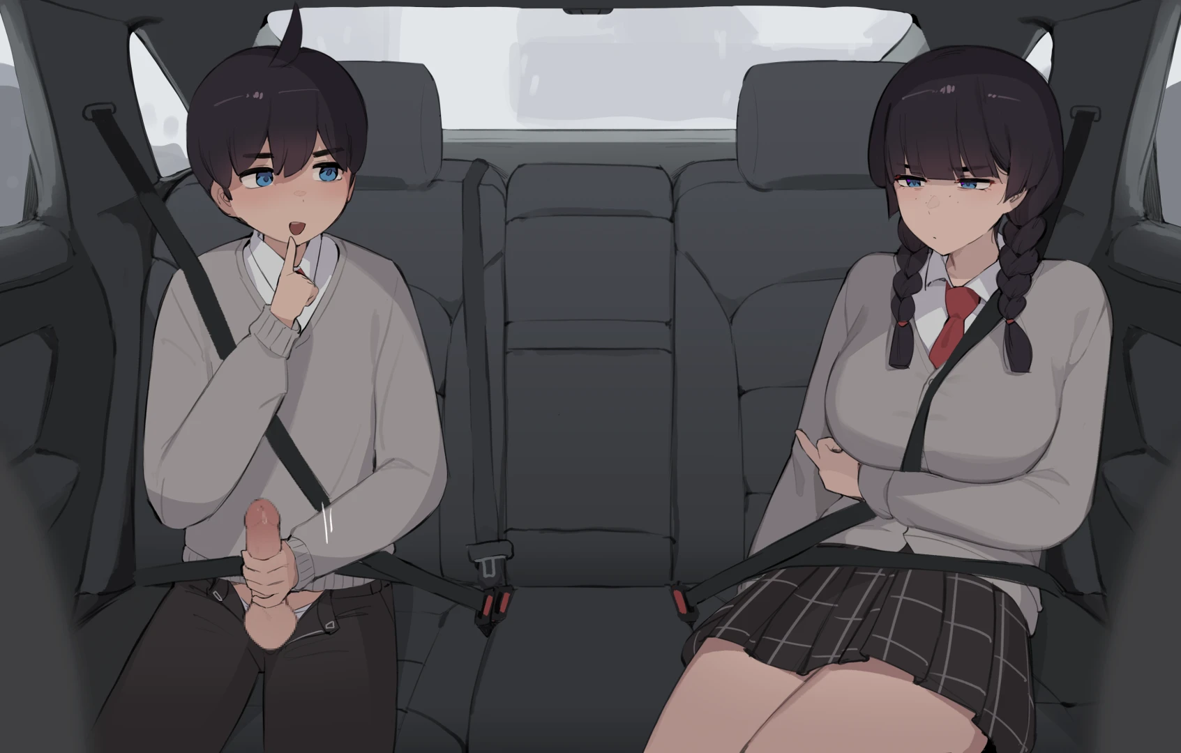 pepper0 - Family(49) + opinions part 2
