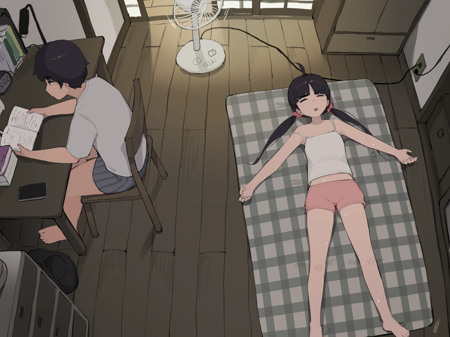 pepper0 - Family(43.5)