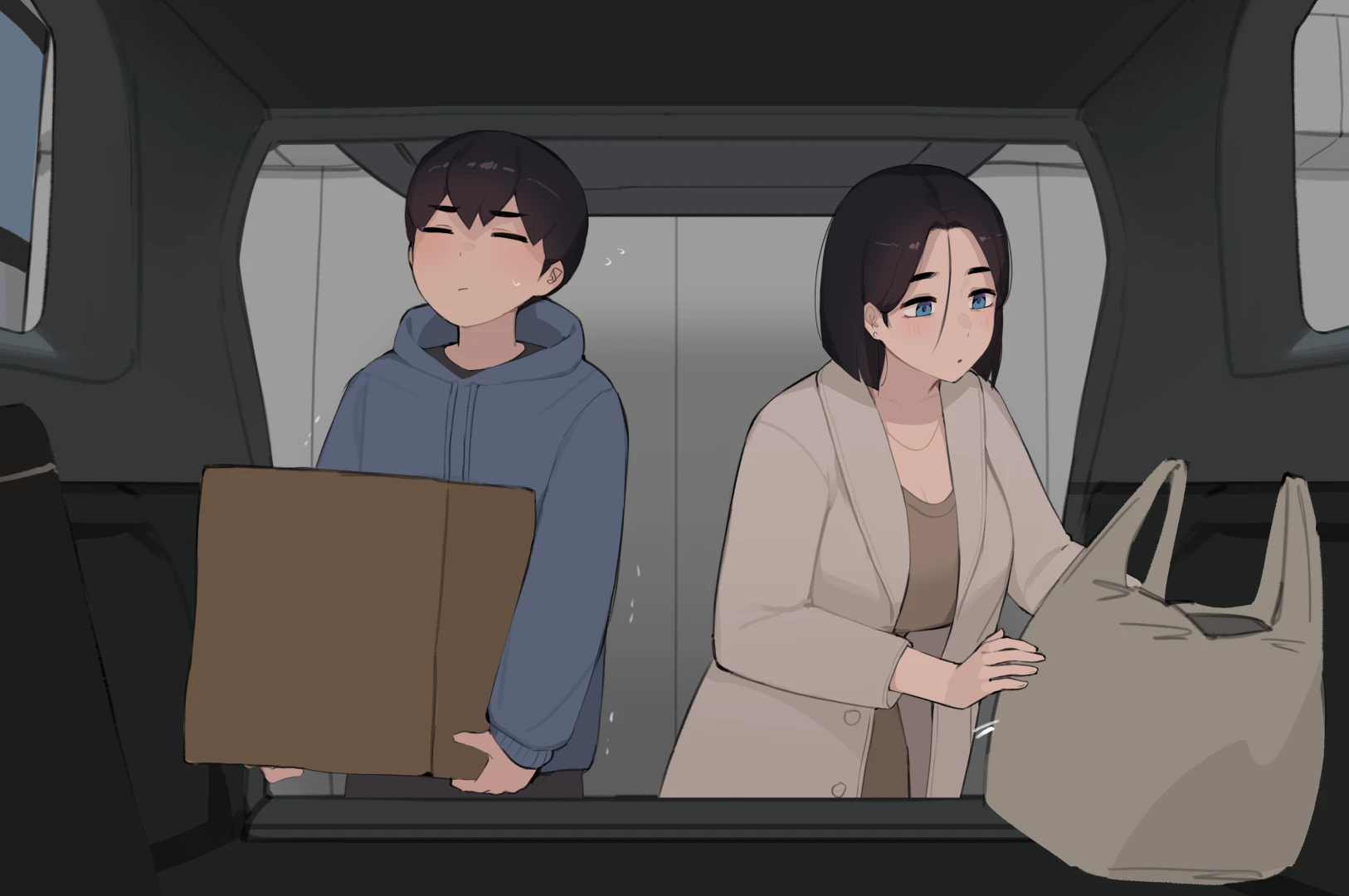 pepper0 - Family(51) — page 1