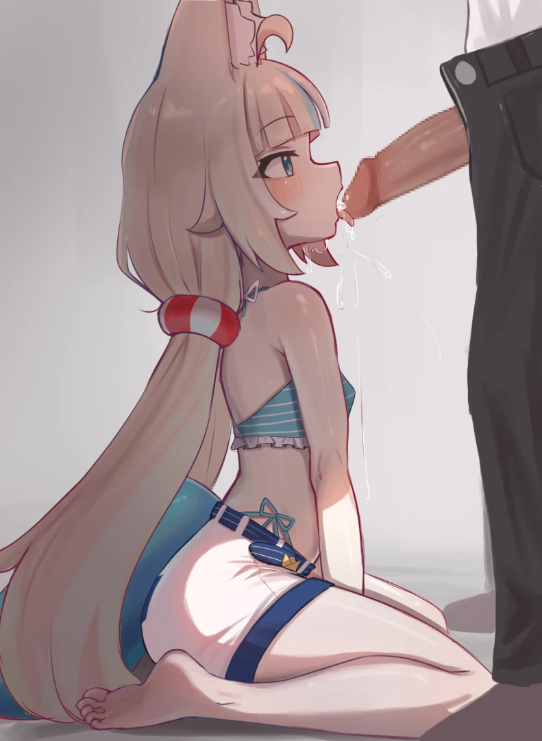 Kurohi - Silly saba