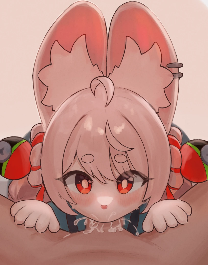 Kurohi - Zhao