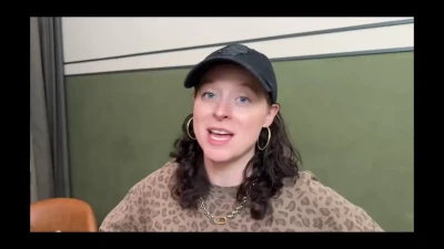 JessReacts764 -  BAILEY ‘B-CAMP’ | ALLDAY PROJECT