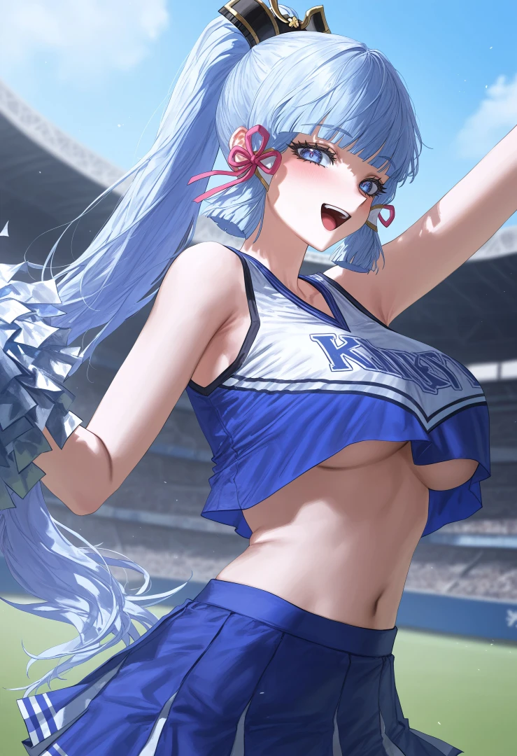 Mikayori - [ REQ ] | 217P | Kamisato Ayaka