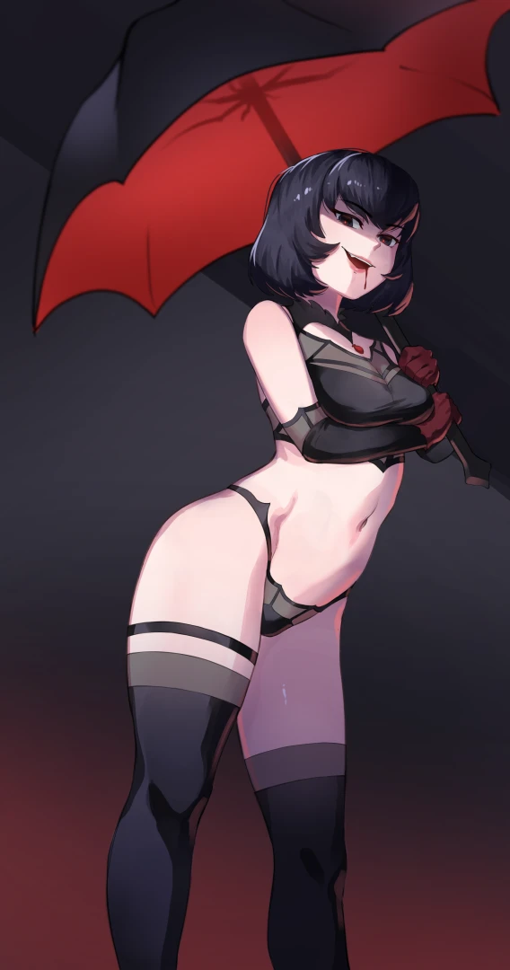 mocomori - Mina commission