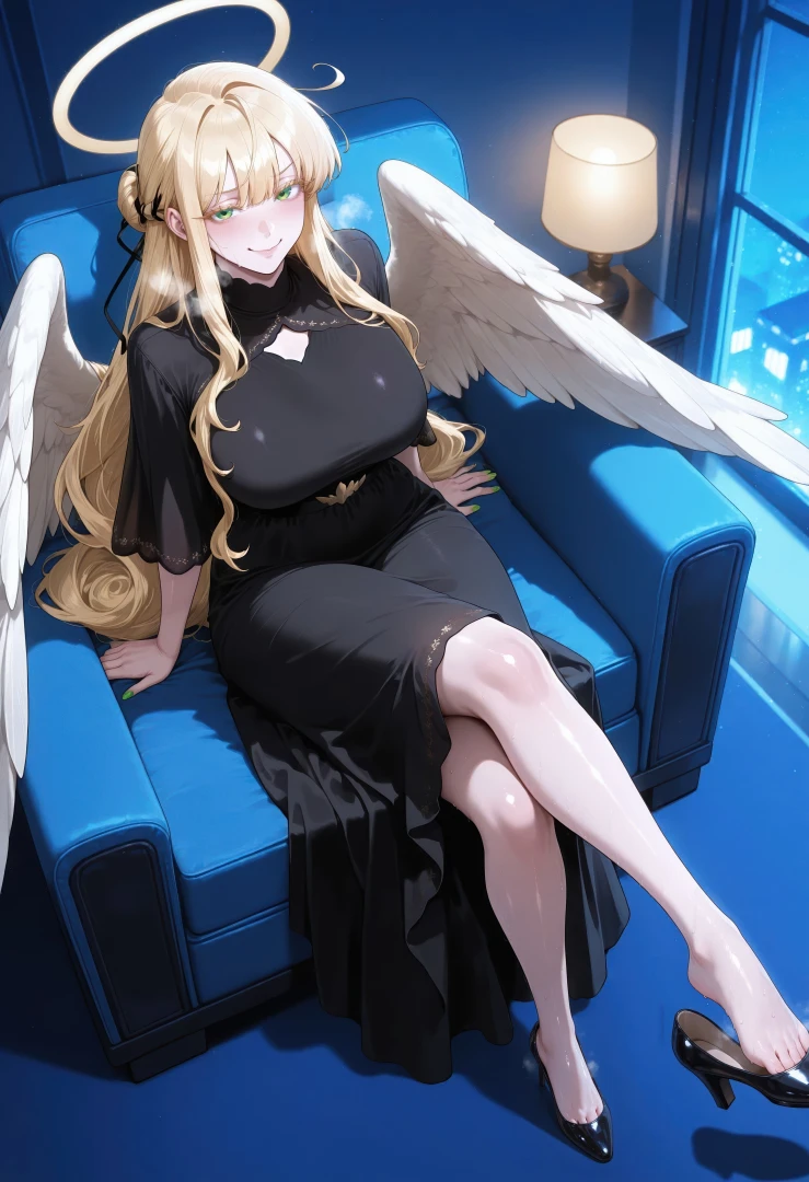LewdCreationAI - Uriel | Omniscient Reader's Viewpoint REQUEST [76] 