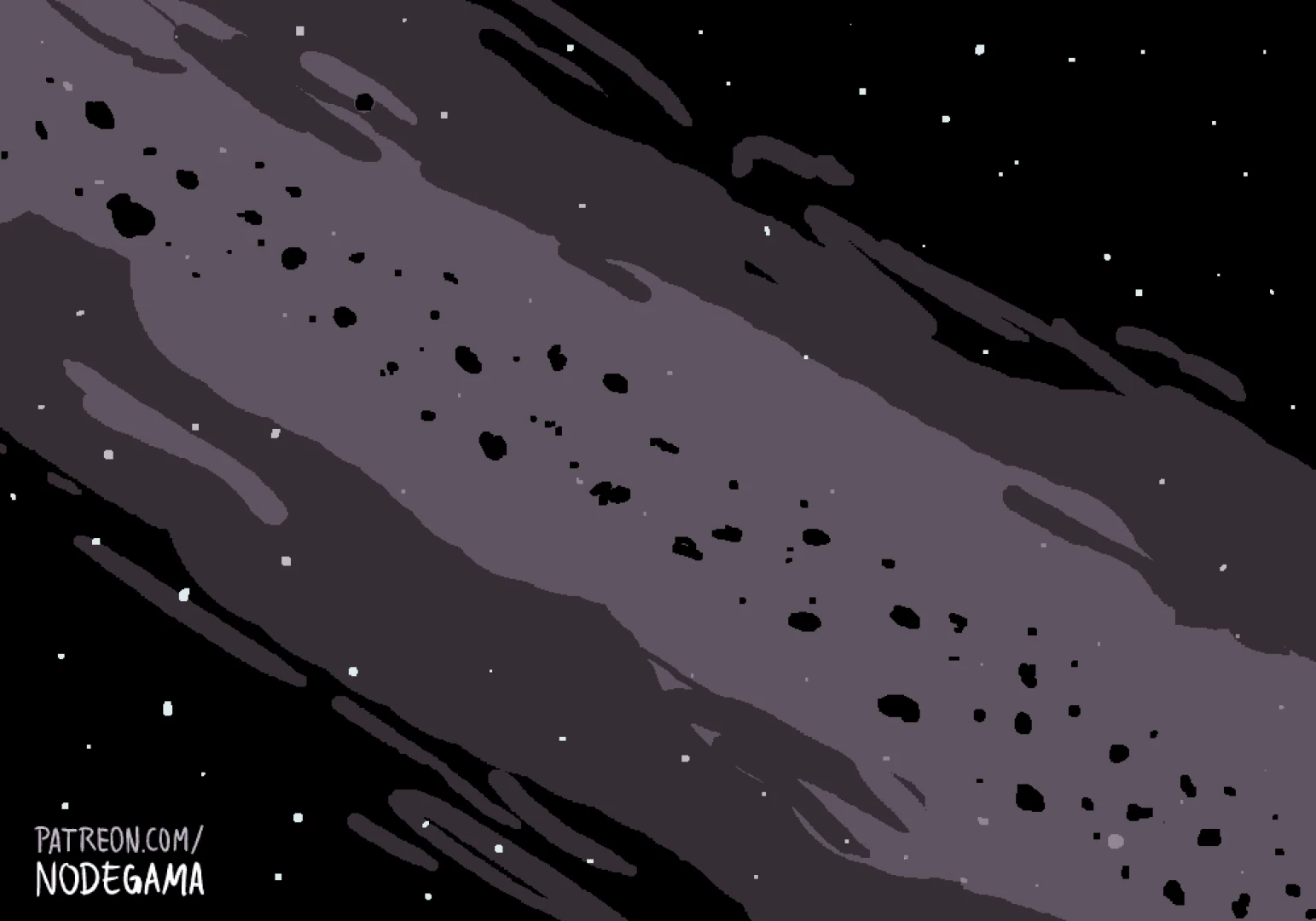 Nodegama - NovaStar Origin