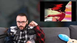 DeliveryMat - Chaos Is South America! | Mobile Suit Gundam Episode 28 - 29 REACTION