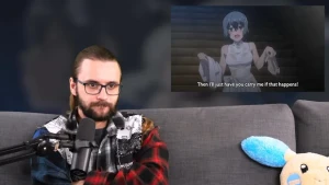 DeliveryMat - DanMachi Season 5 Episode 3 REACTION