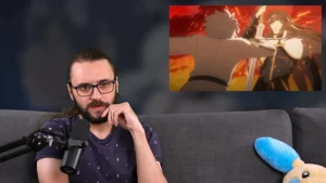 DeliveryMat - DanMachi Season 5 Episode 8 REACTION
