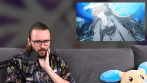 DeliveryMat - Taking Down The Angel? | A Certain Magical Index S2 Episode 21 REACTION