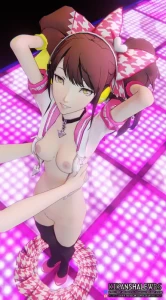 KikanshaLewds - Enjoy the show~