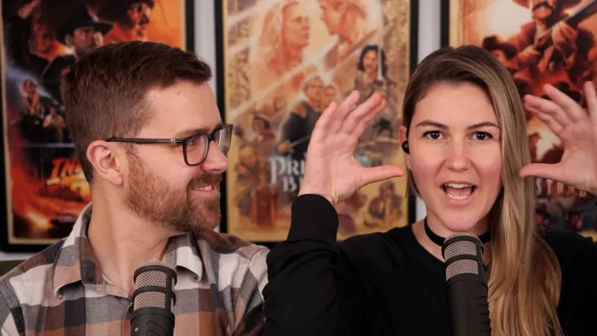 MaplenutsReact - The Good, The Bad And The Ugly (runtime 2:41:50) - Patreon Version — page 1