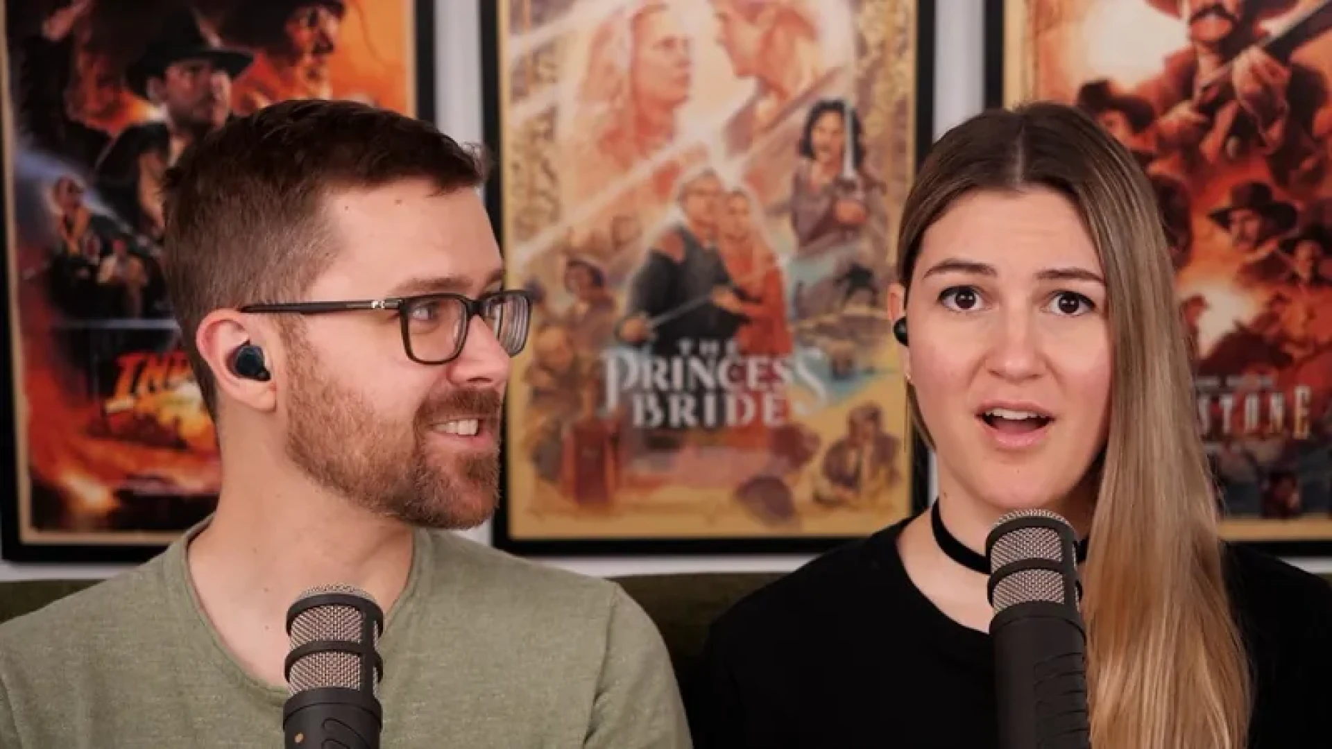 MaplenutsReact - The Expanse: S2, Episode 5 (Home) - Patreon Version