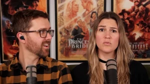 MaplenutsReact - The Haunting of Hill House: S1, Episode 10 (Silence Lay Steadily) - Patreon Version