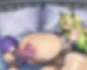 nananana_kurakura - 【Economy version】Good night Lucoa【9min16sec anime video】