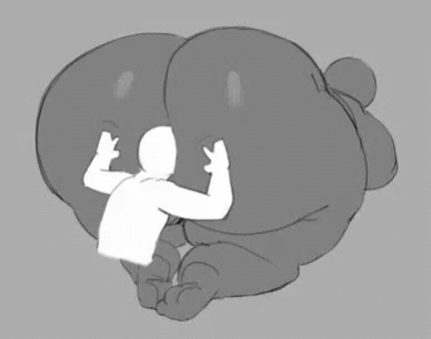 axoartz - FATTIES — page 1