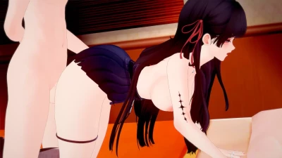 Realize - Chisa 2K part 2