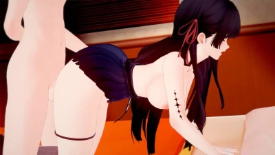 Realize - Chisa A part 4
