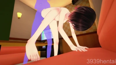 3939 - 動物みたいに片足上げてハメられちゃう【動画123種類】 part 16