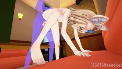 3939 - 動物みたいに片足上げてハメられちゃう【動画123種類】 part 73
