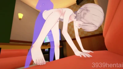 3939 - 動物みたいに片足上げてハメられちゃう【動画123種類】 part 99