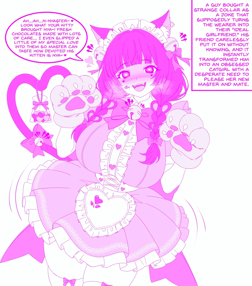 Oggemyman - Reward Sketches - February 