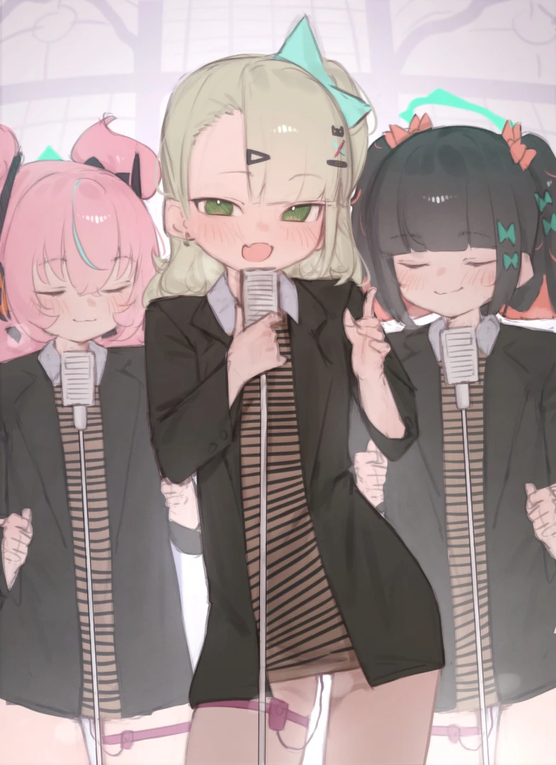 FUN - A.O.D