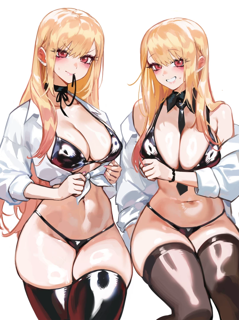 zephypotato - #MyDressUpDarling