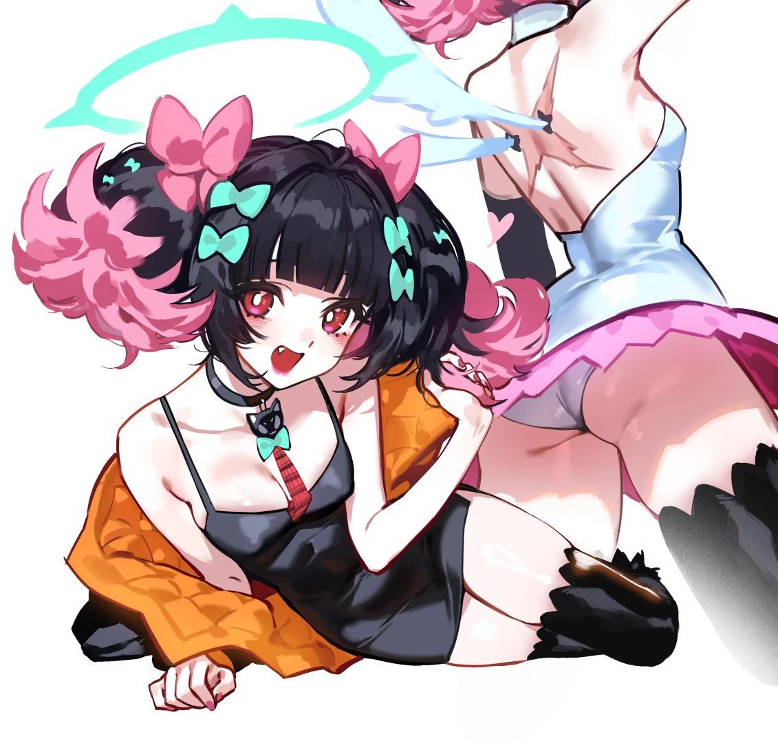 zephypotato - #ゼンゼロ