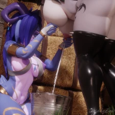 DivideByZer0 - Farm Friends - Maf & Riv Angles (2K) part 2