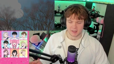 bluestReacts - You and I Are Polar Opposites Season 2 Episode 3 Reaction