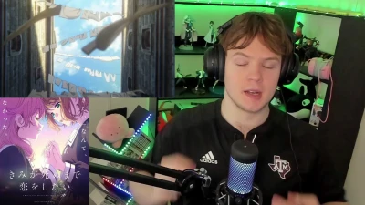 bluestReacts - I Want to Love You Till Your Dying Day Episode 3 Reaction