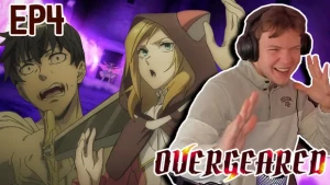 bluestReacts - Overgeared Episode 4 Reaction