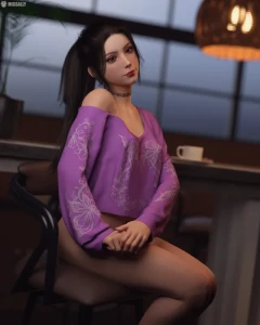 MissAlly - Ryu So-Young