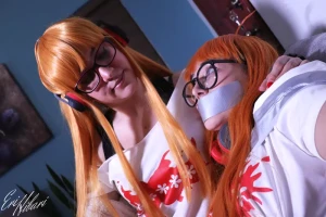 Eri Hibari - Futaba 14