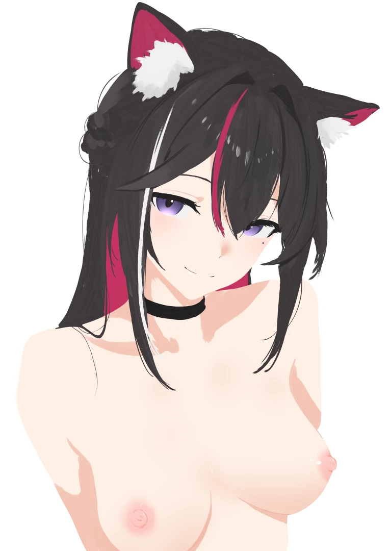 COHI Studio - AZKi cat rkgk
