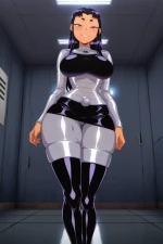 Yokuto - Blackfire x BWC