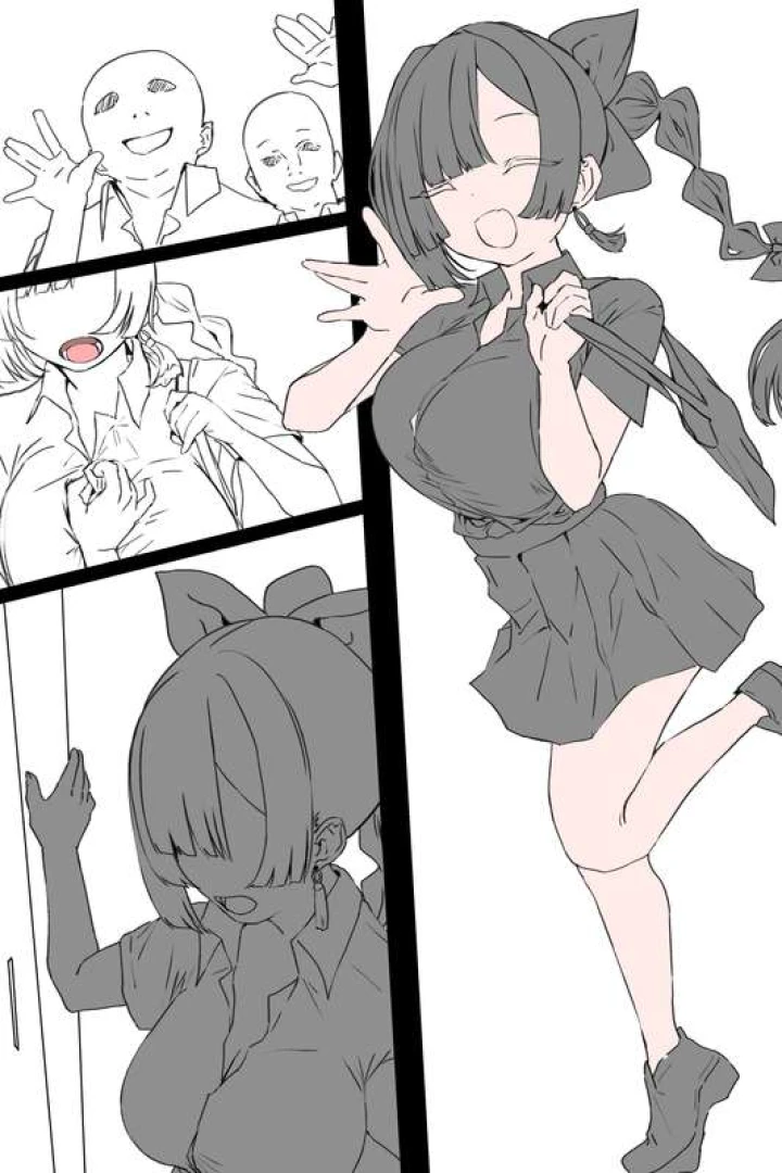 はんぷてぃだんぷてぃ - 進捗