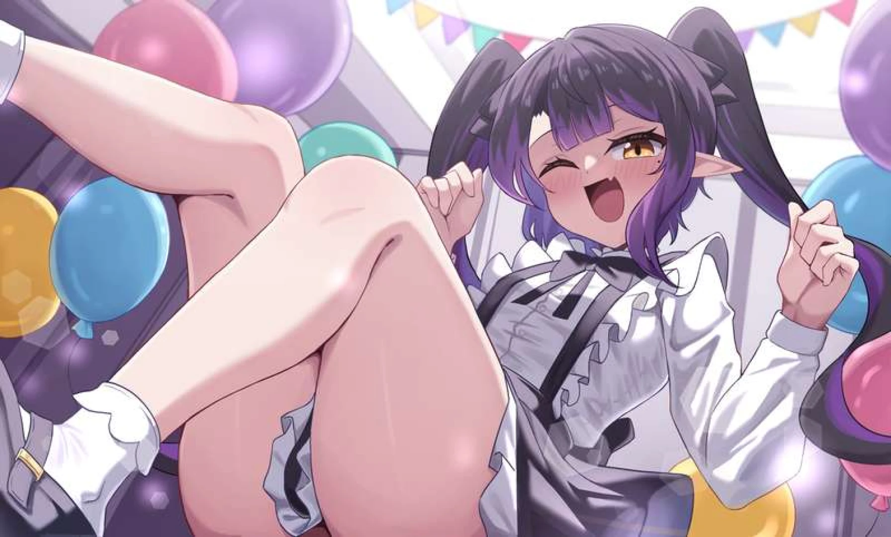 十四 - 誕生日 差分 