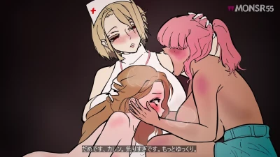 monsr55 - VORE CLASS 3 part 2