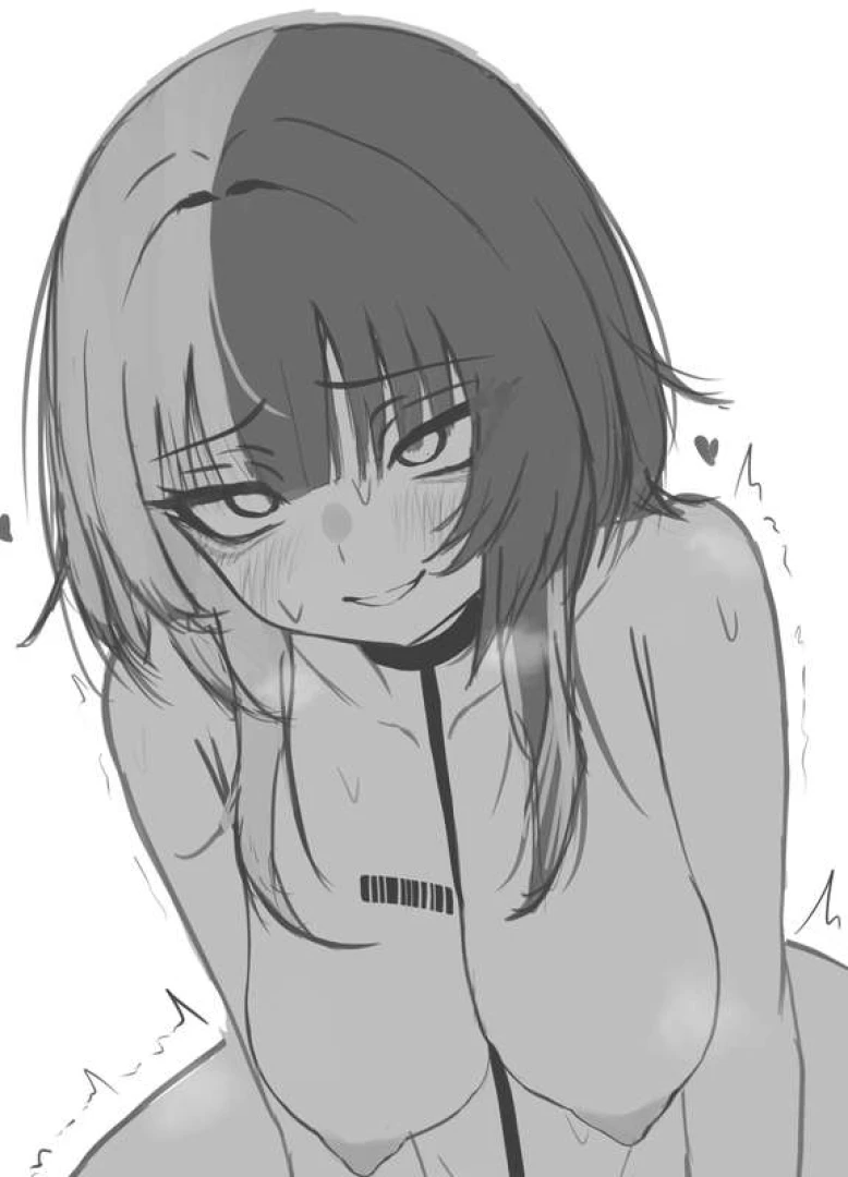 lucien_000298 - Shiori cowgirl WIP