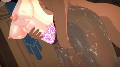 Jyeison2 - 2700 Follower Anniversary Post Part 3 (Paid Version)