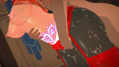 Jyeison2 - 2700 Follower Anniversary Post Part 3 (Paid Version) part 5