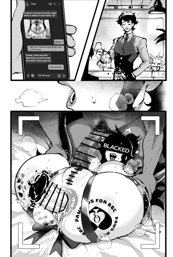Nyantcha - OddHope alts