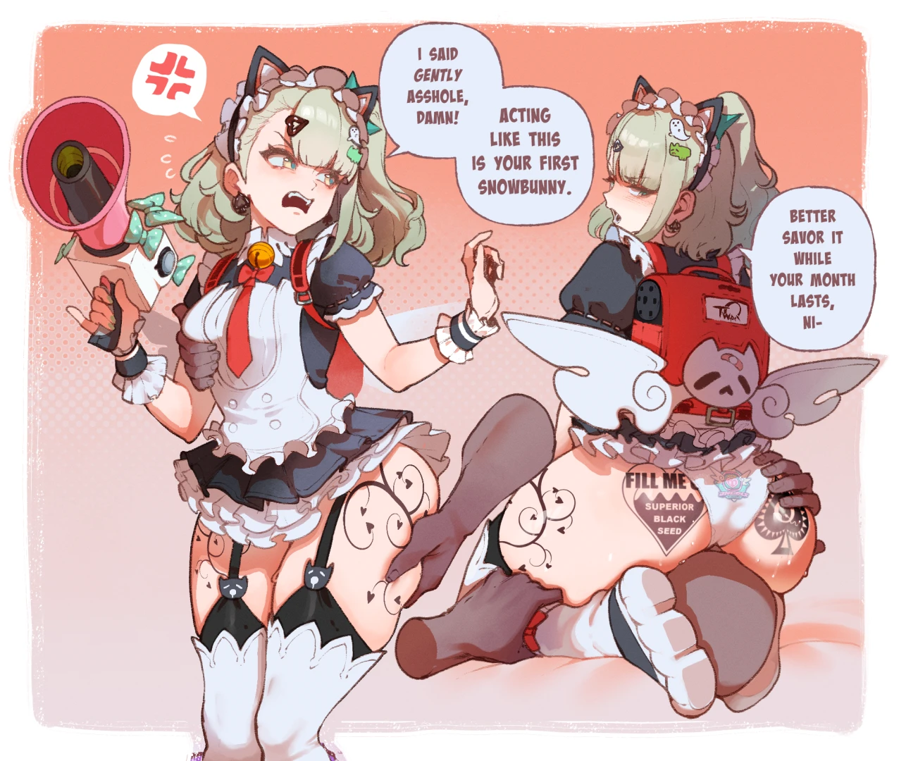 Nyantcha - Sunna PSD