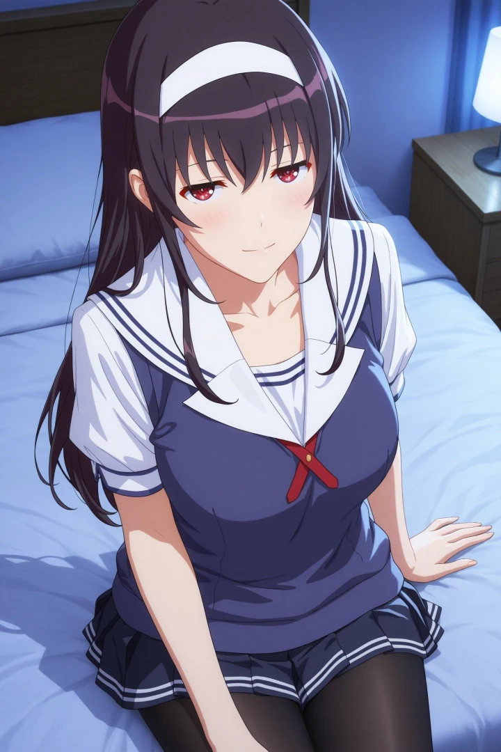 Sayaka - [Request] Utaha Kasumigaoka (83P) 
