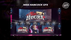 SHIIIWO - MISS HANCOCK GFX