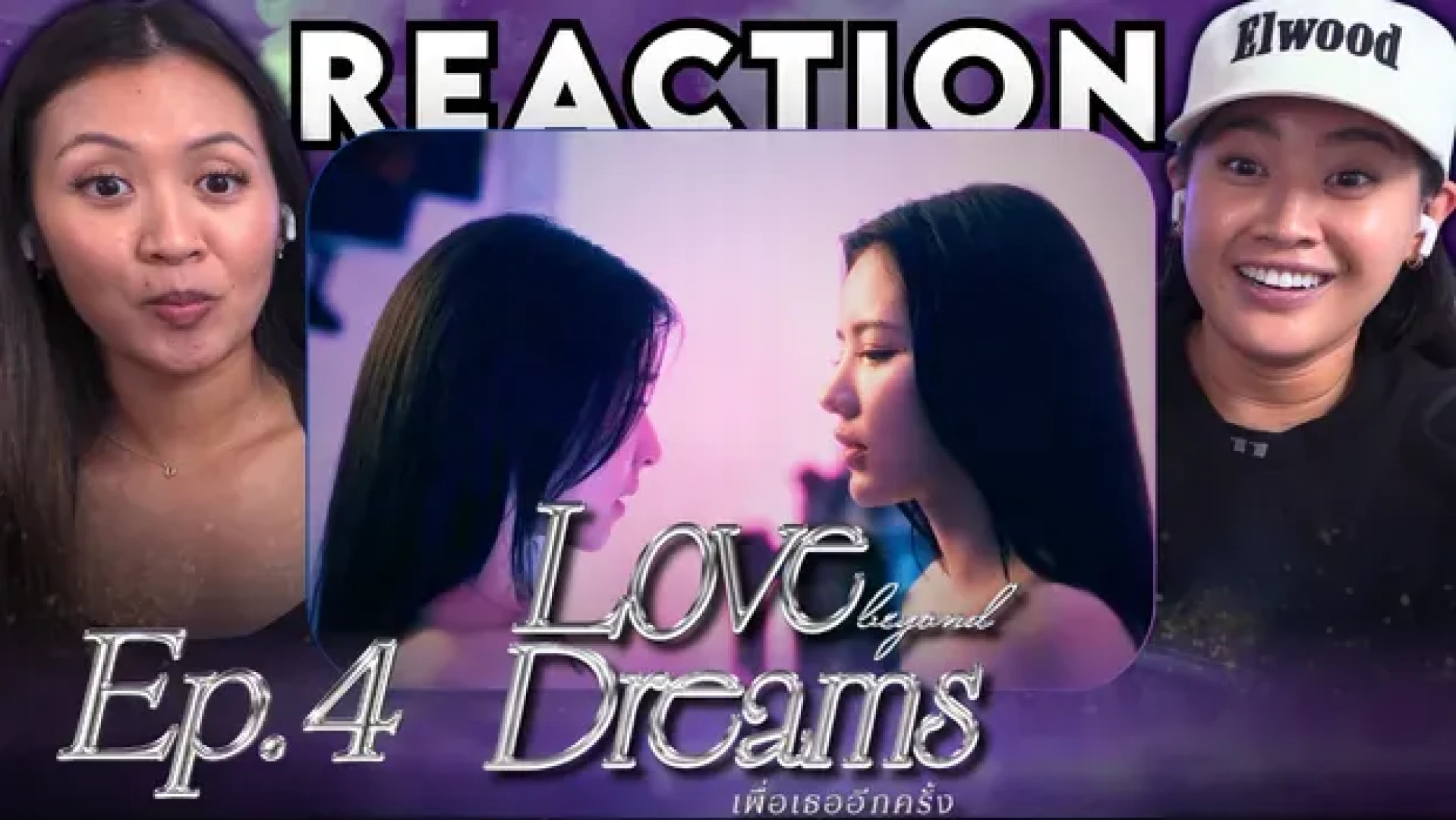 Meesh & Dee - Love Beyond Dreams Ep. 4 | Uncut Reaction  — page 1
