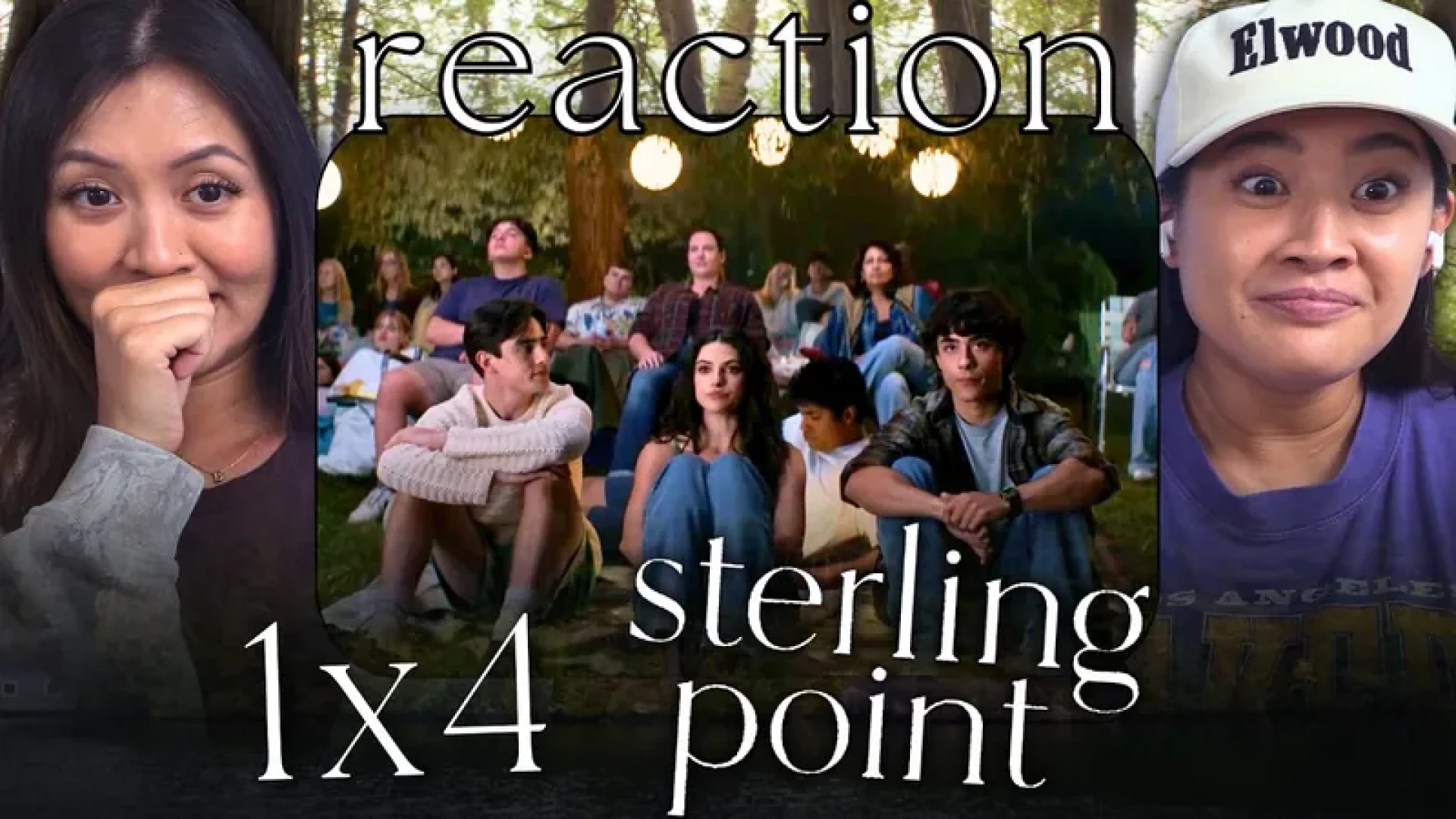 Meesh & Dee - Sterling Point 1x4 | Full Watchalong Reaction